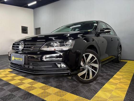 VOLKSWAGEN JETTA 1.4 16V TSI COMFORTLINE GASOLINA 4P TIPTRONIC